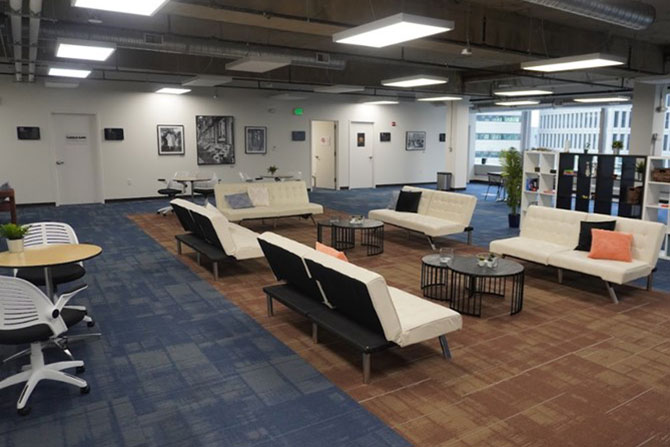 Joseph Haskins, Jr. Center for Community Economic Development