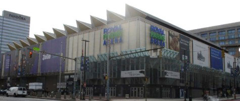 Baltimore Arena
