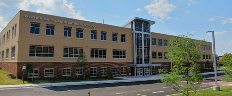 Mother Mary Lange School