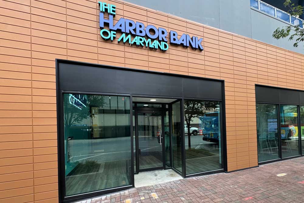 Silver Spring branch